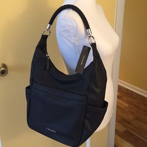 Tahari Black Bag